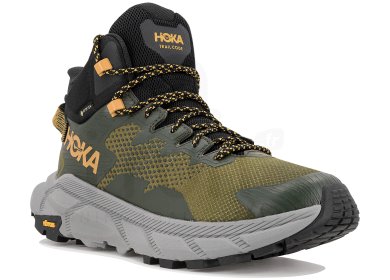 Hoka One One Trail Code Gore-Tex M