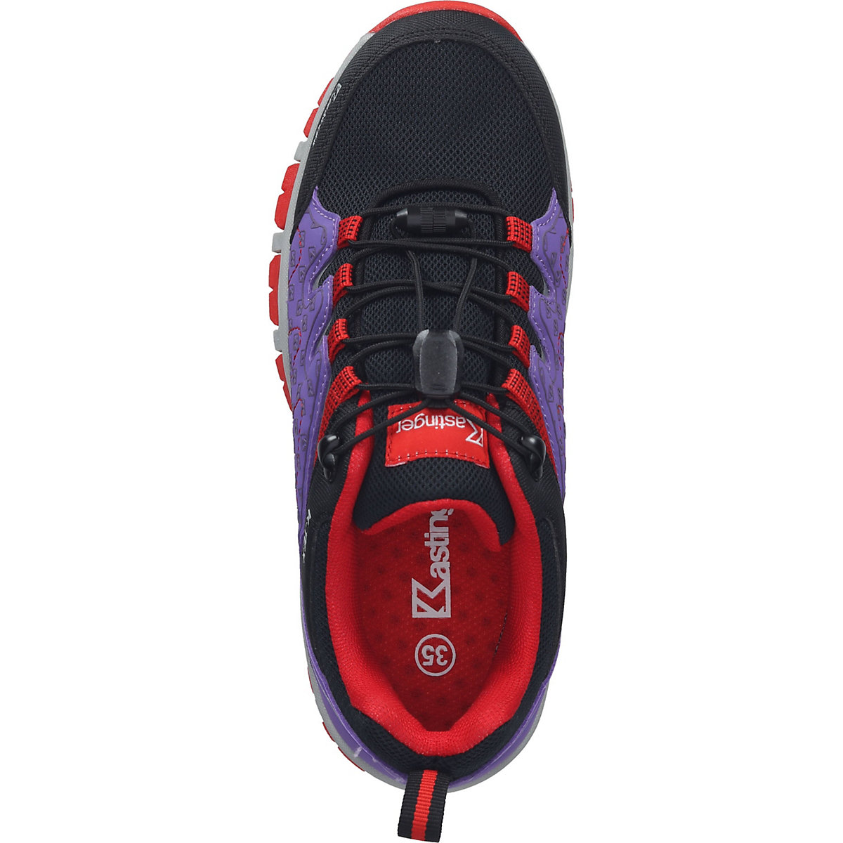 Wanderschuhe Halbschuhe