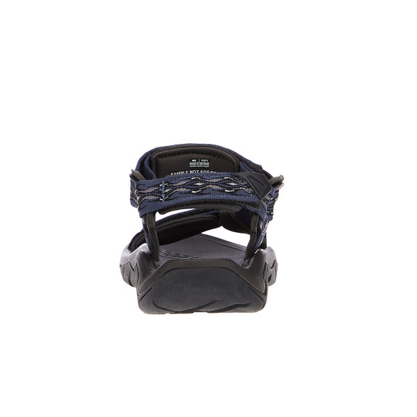 TERRA FI 5 UNIVERSAL Herren - Trekkingsandalen