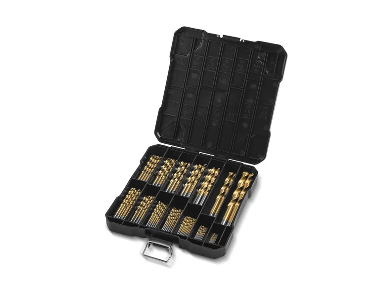 Conjunto de jardim PARKSIDE® HSS, 107 peças