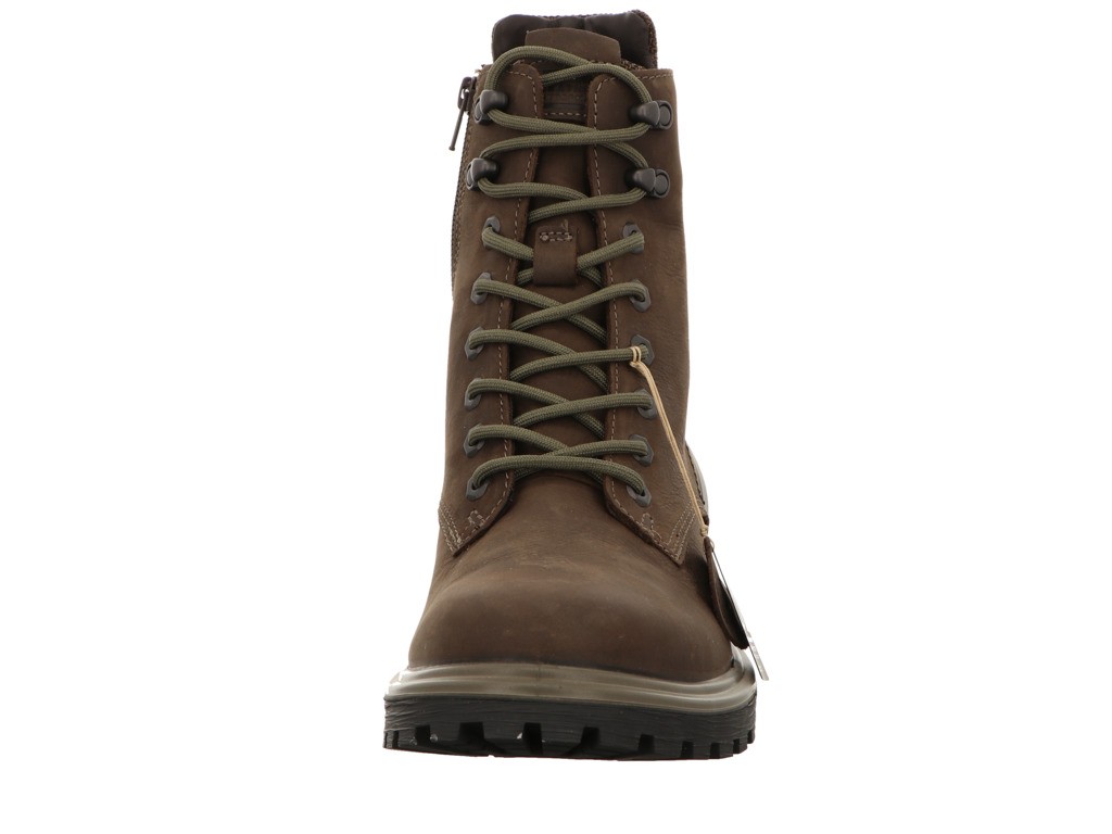 ECCO Schnür-Stiefeletten braun Mens