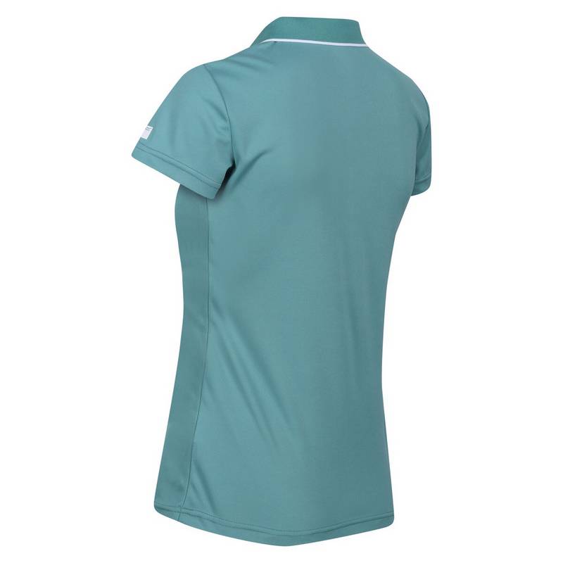 Regatta Maverik V Funktionsshirt Damen