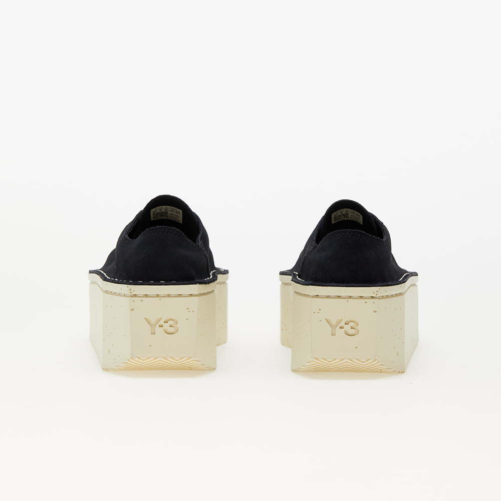 Y-3 Kyasu Lo Cwhite ID2022 / schwarz