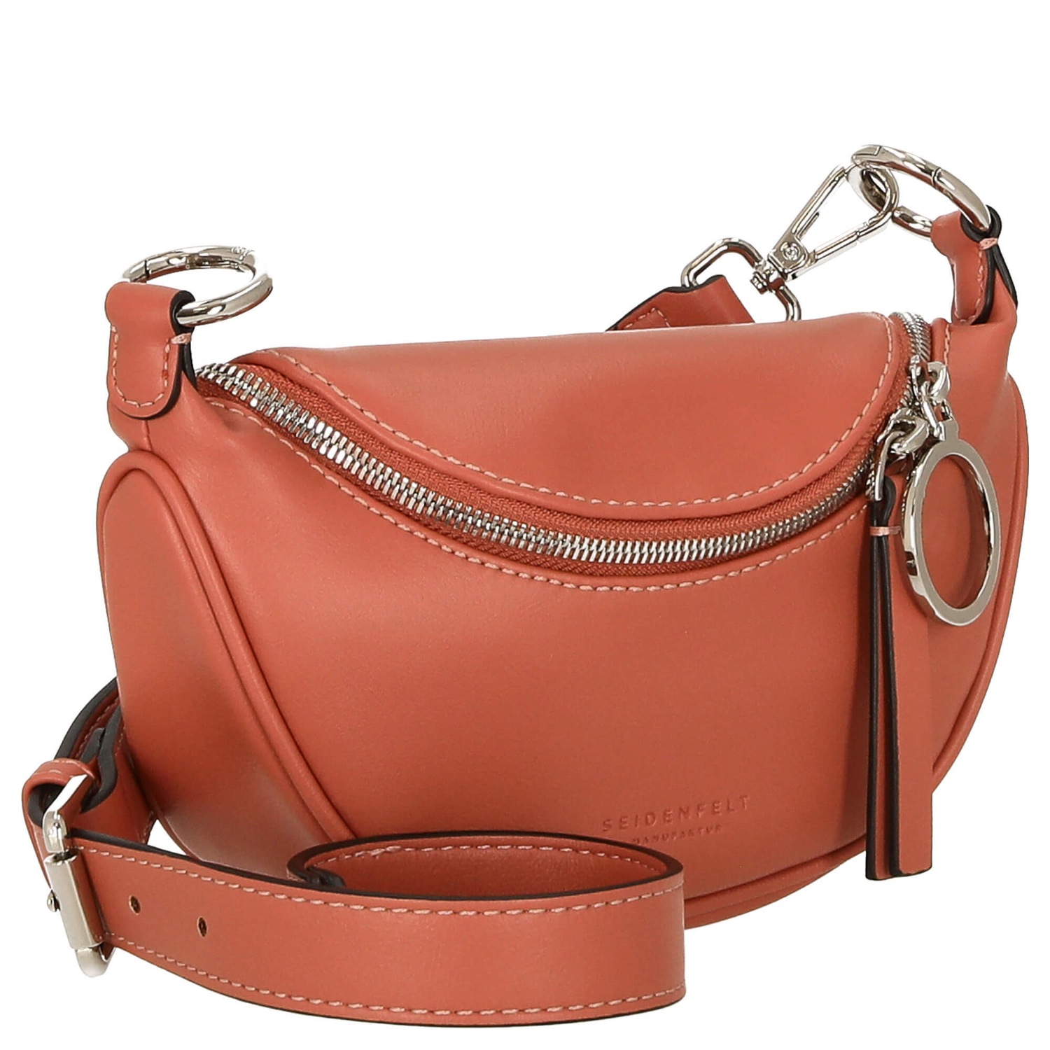Gürteltasche / Umhängetasche Skien II