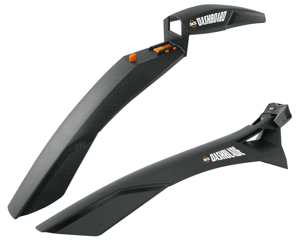SKS Germany DASHBOARD & DASHBLADE 26