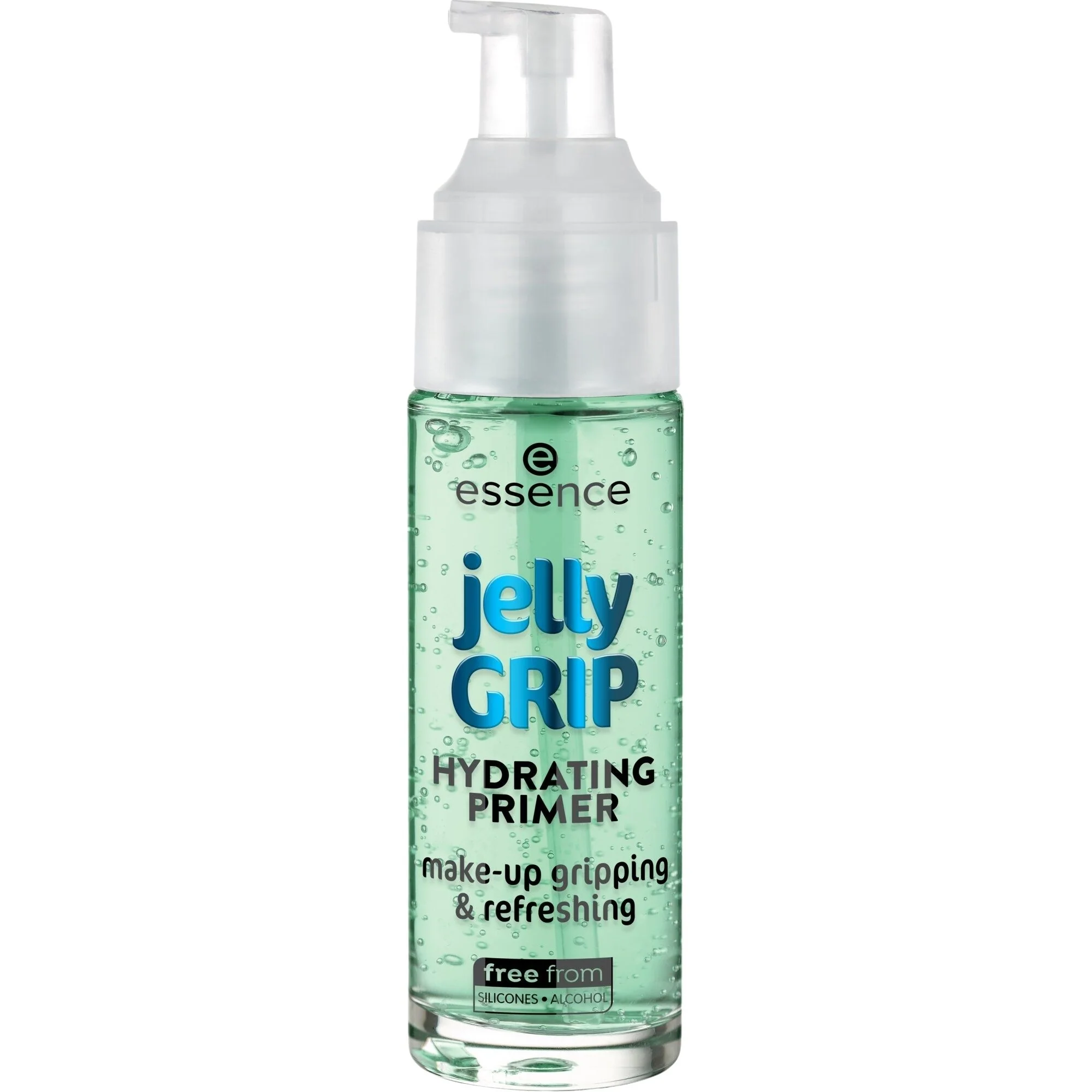 JELLY GRIP Ansiktsprimer med fuktighetsgivende effekt - Sminkebase
