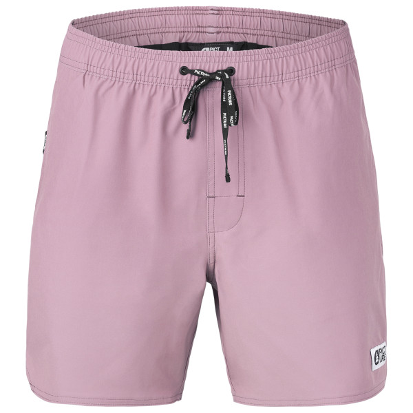 Picture - Piau Solid 15 - Boardshorts