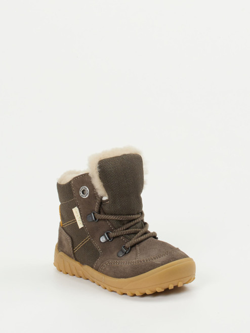 Lauflern-Schnürboots gefüttert-68052090003 Ricosta