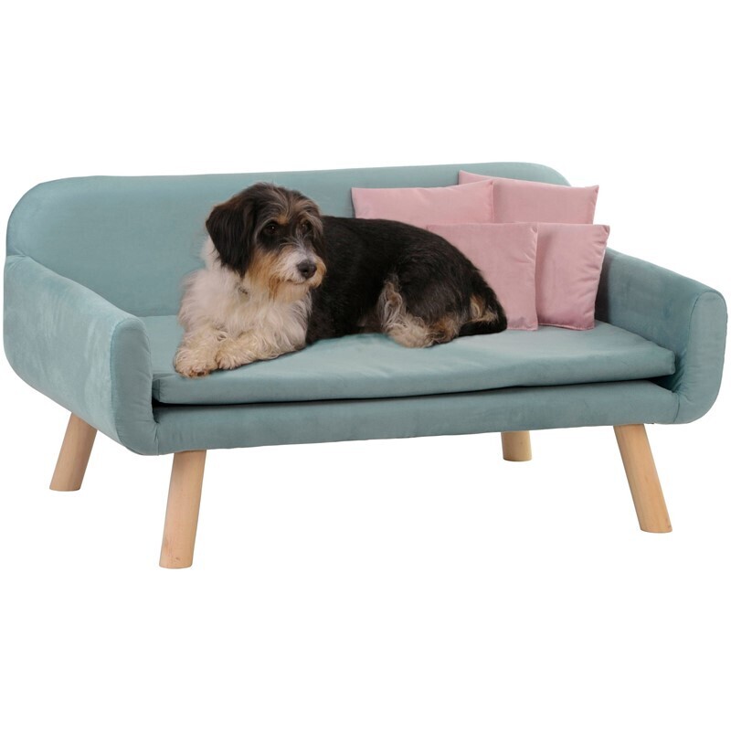 Silvio Design Hundesofas Silvio Design Hundesofa Cora