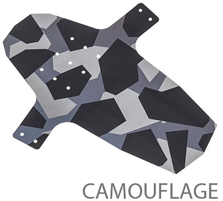 Hebie Swap Front 724 Mudguard kaufen | Bike-Discount