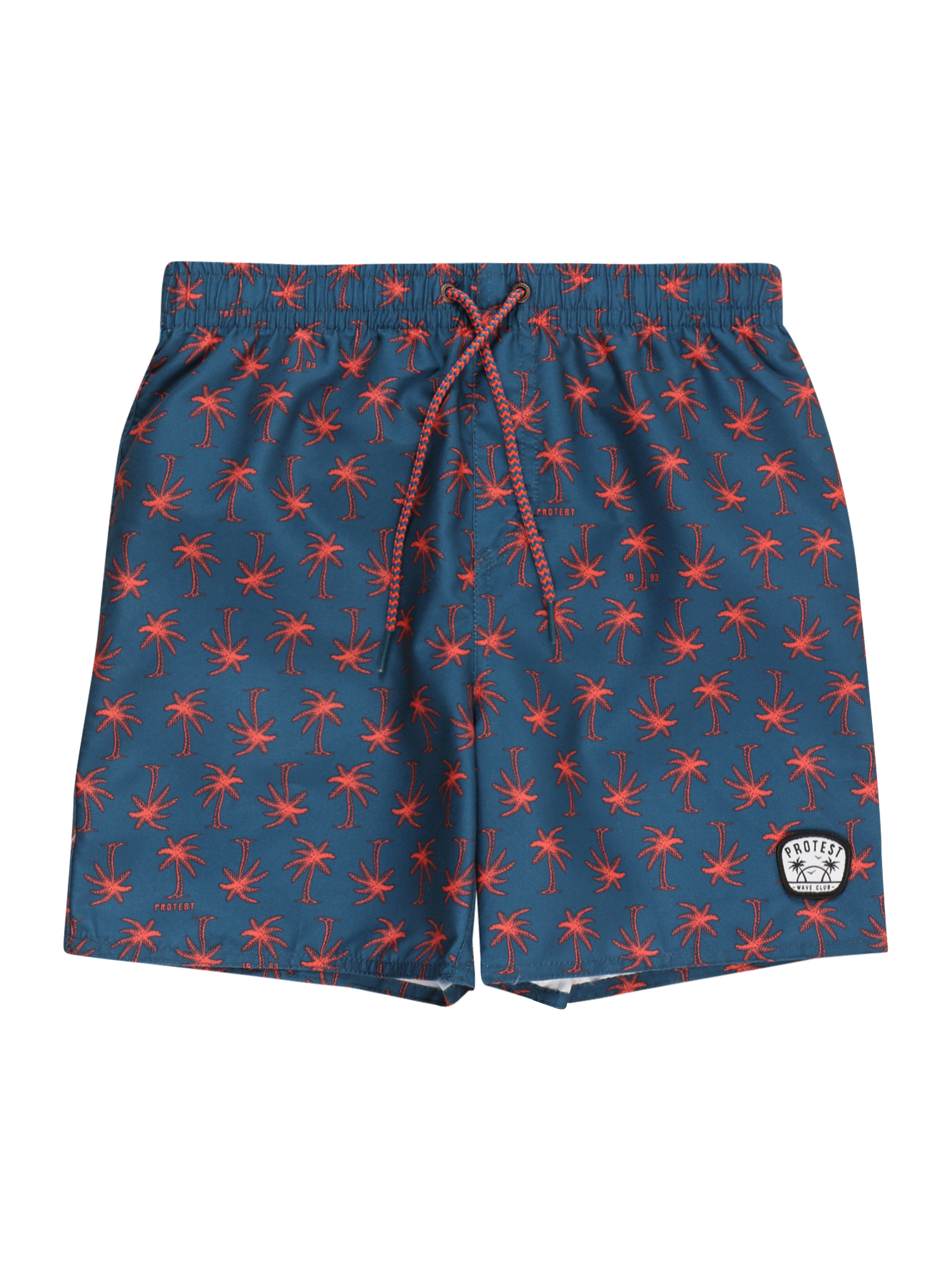 Board Shorts 'RAVI'
