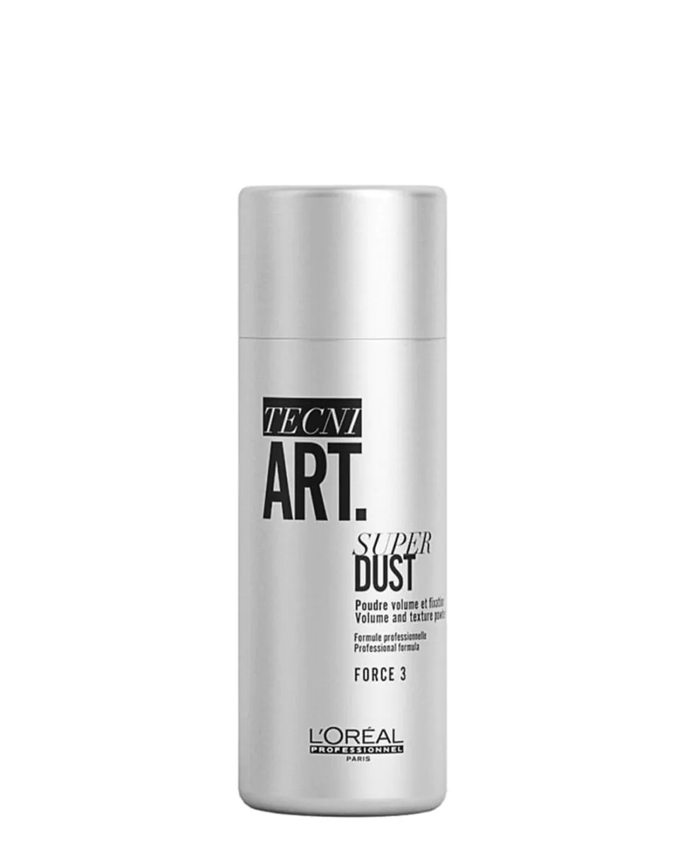 L'Oreal Professionel Paris Tecni ART. Super Dust Hair Powder