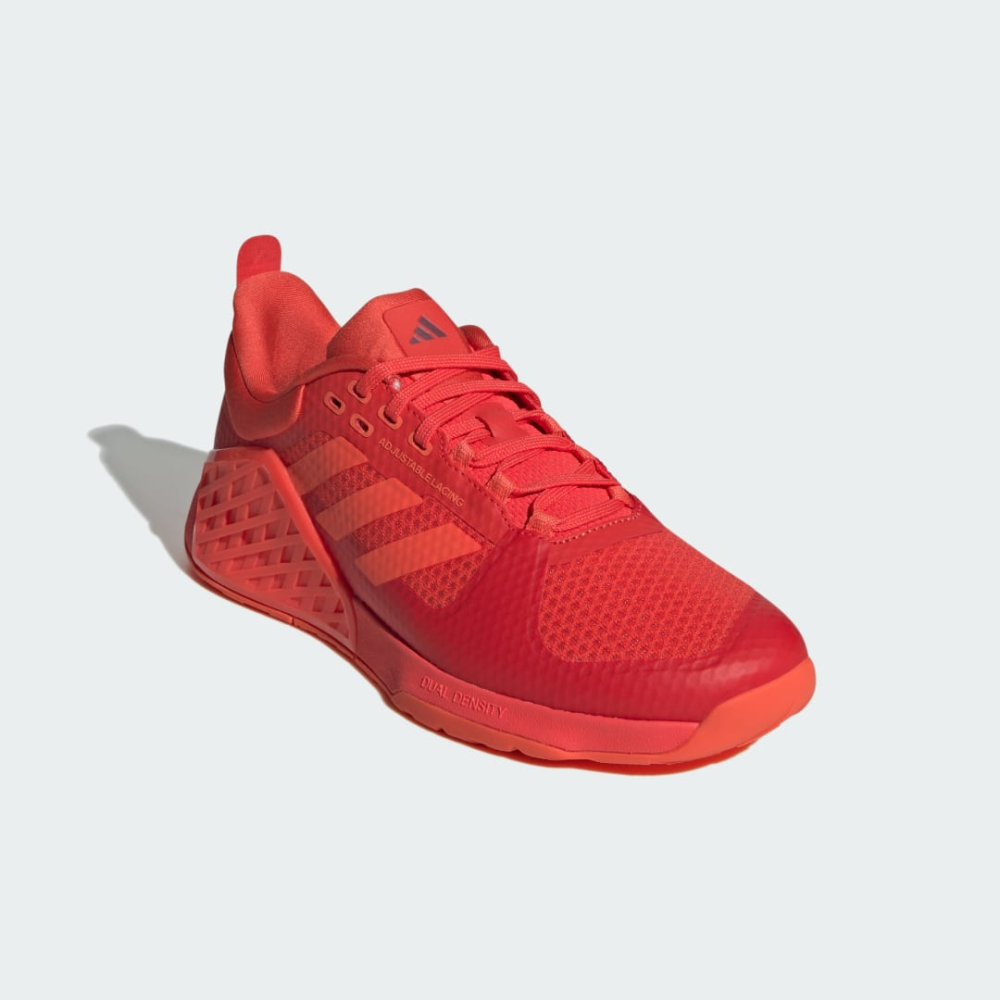 adidas Dropset 2 Trainer IE8051 / rot