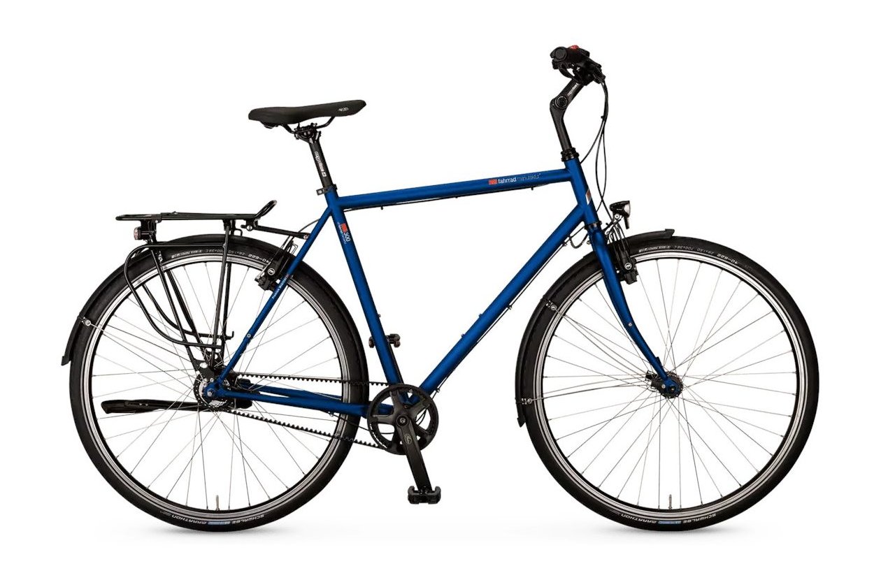 VSF Fahrradmanufaktur T-300 - HS22 - 2023 - 28 Zoll - Diamant