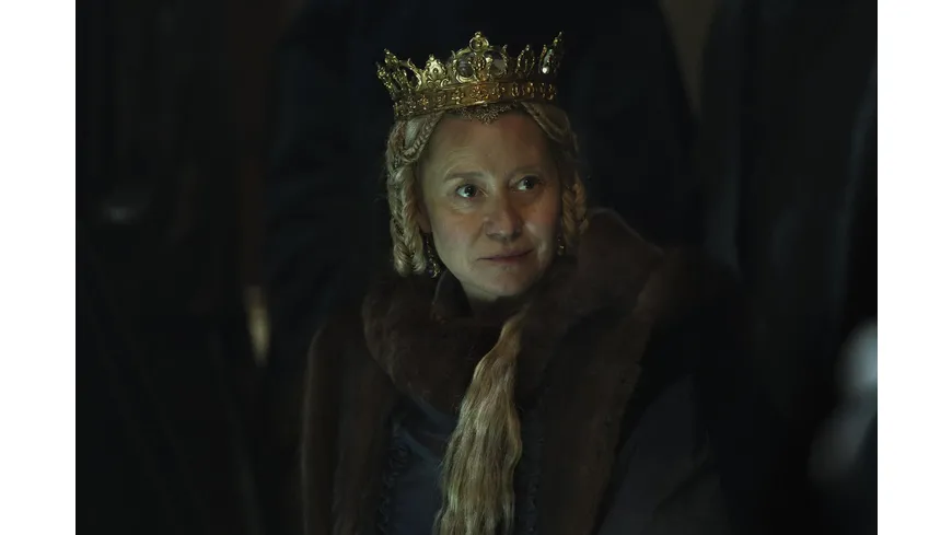 Die Königin des Nordens