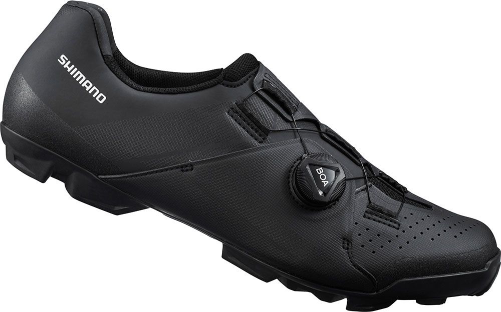 Shimano SH-XC3L - MTB Schuhe breit kaufen | Bike-Discount