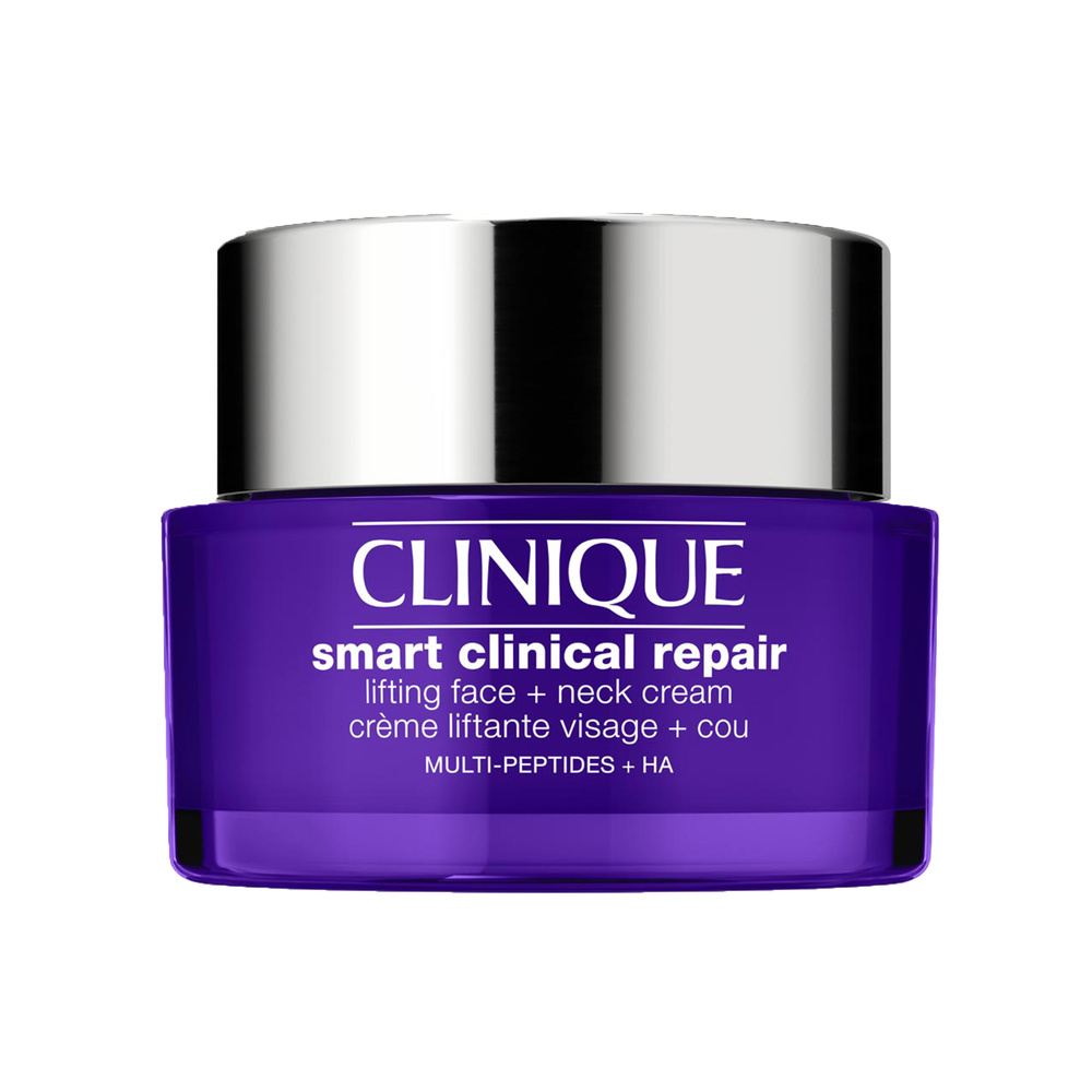 Clinique Smart Clinical Repair™ Crème Liftante Crème Anti-rides Visage + Cou