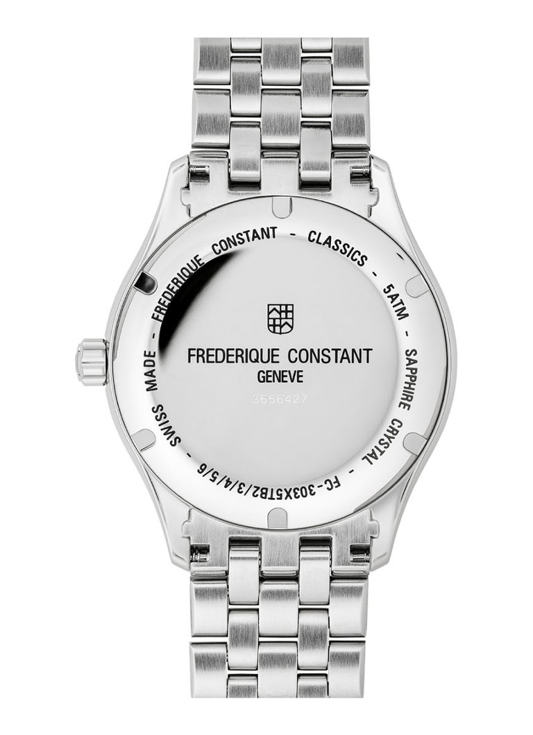 Ceas Frederique Constant FC-303NN5B6B