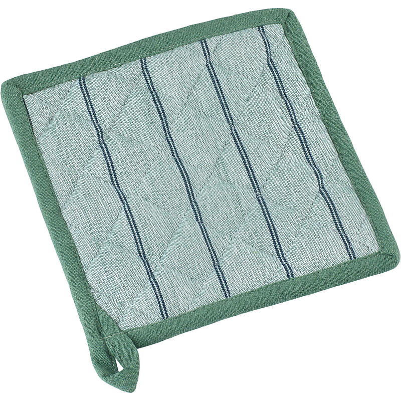 Home Gryteklut 20x20 cm grønn