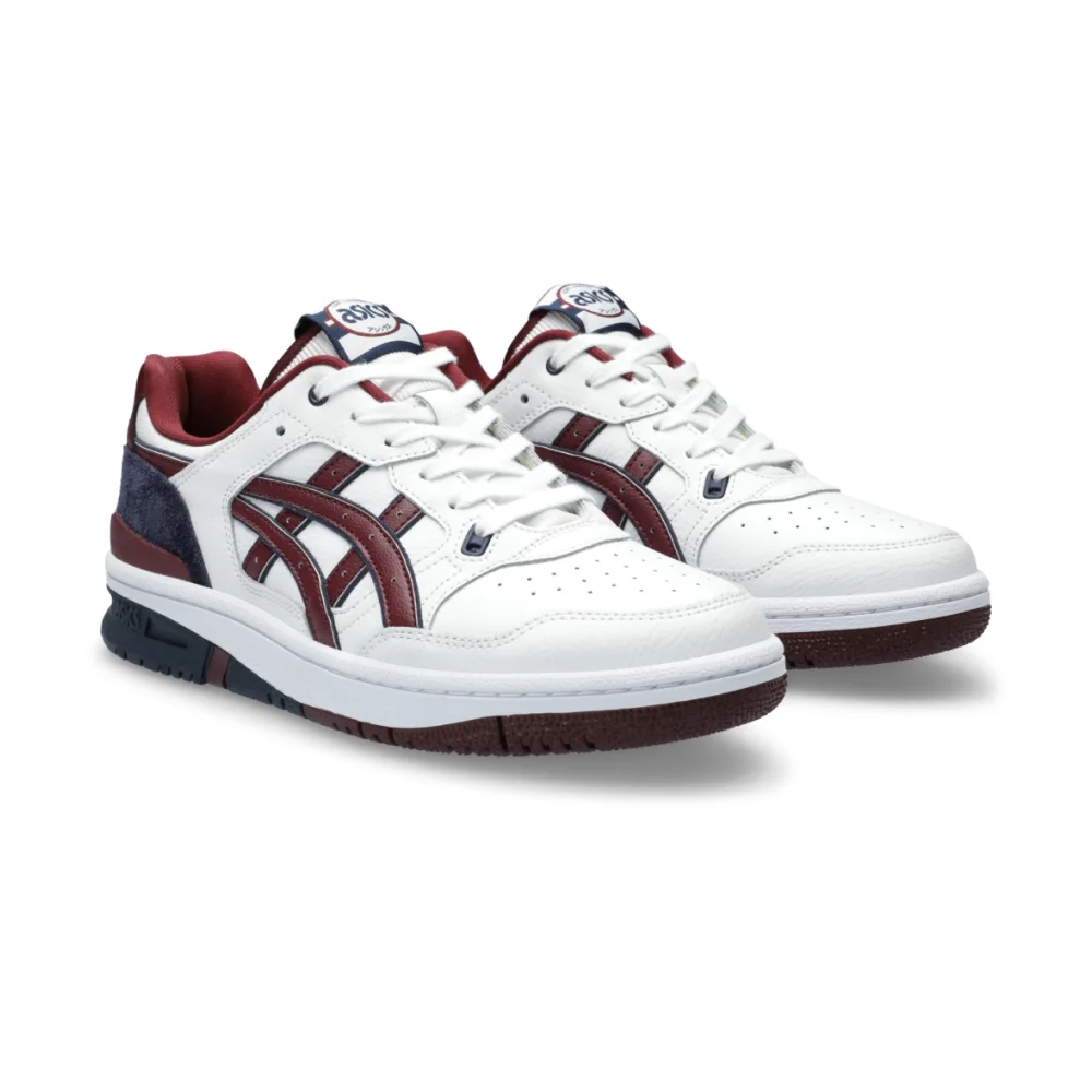 Asics EX89 1203A268-101 / weiss