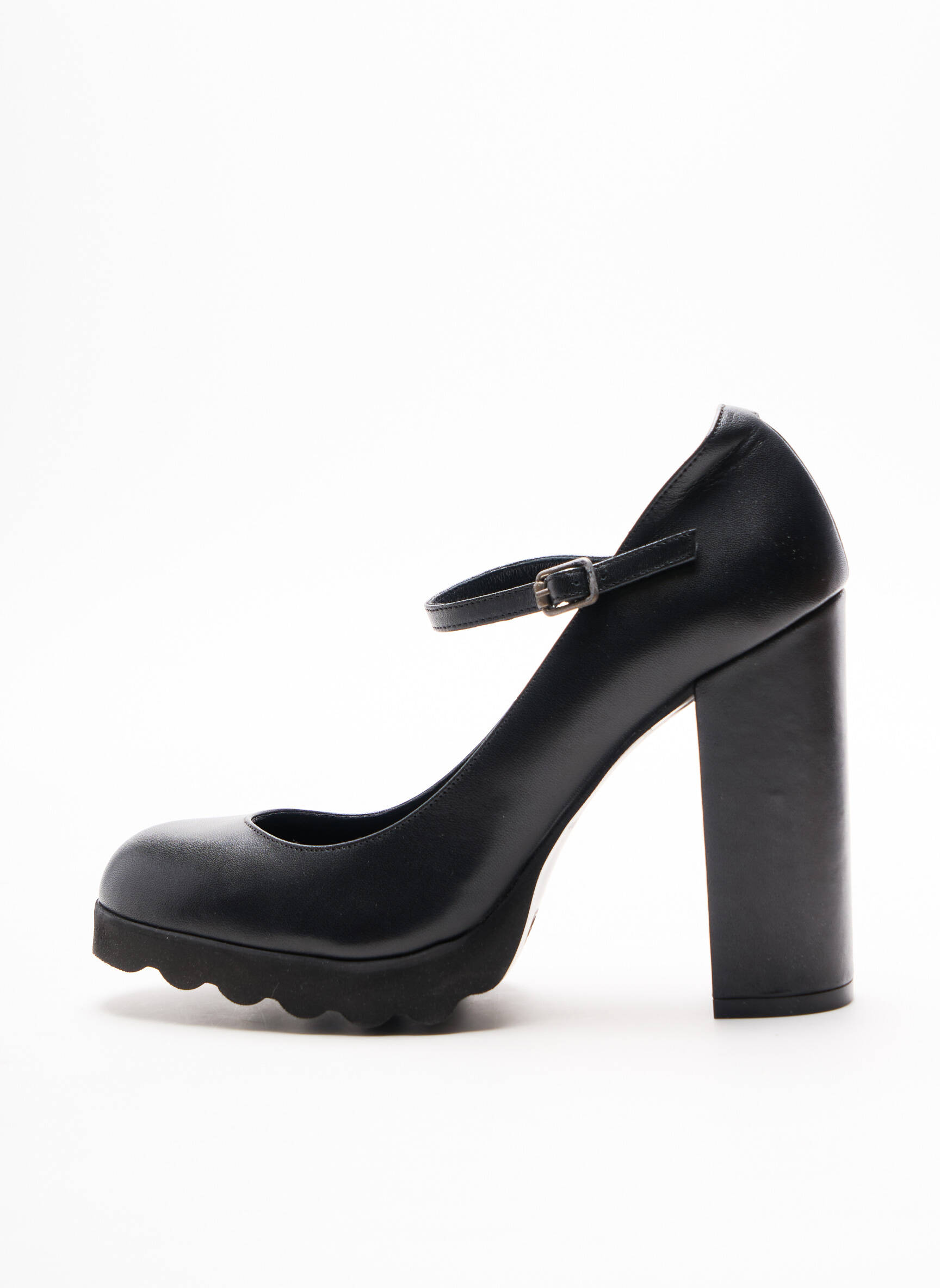 Elysess Escarpins Femme couleur noir