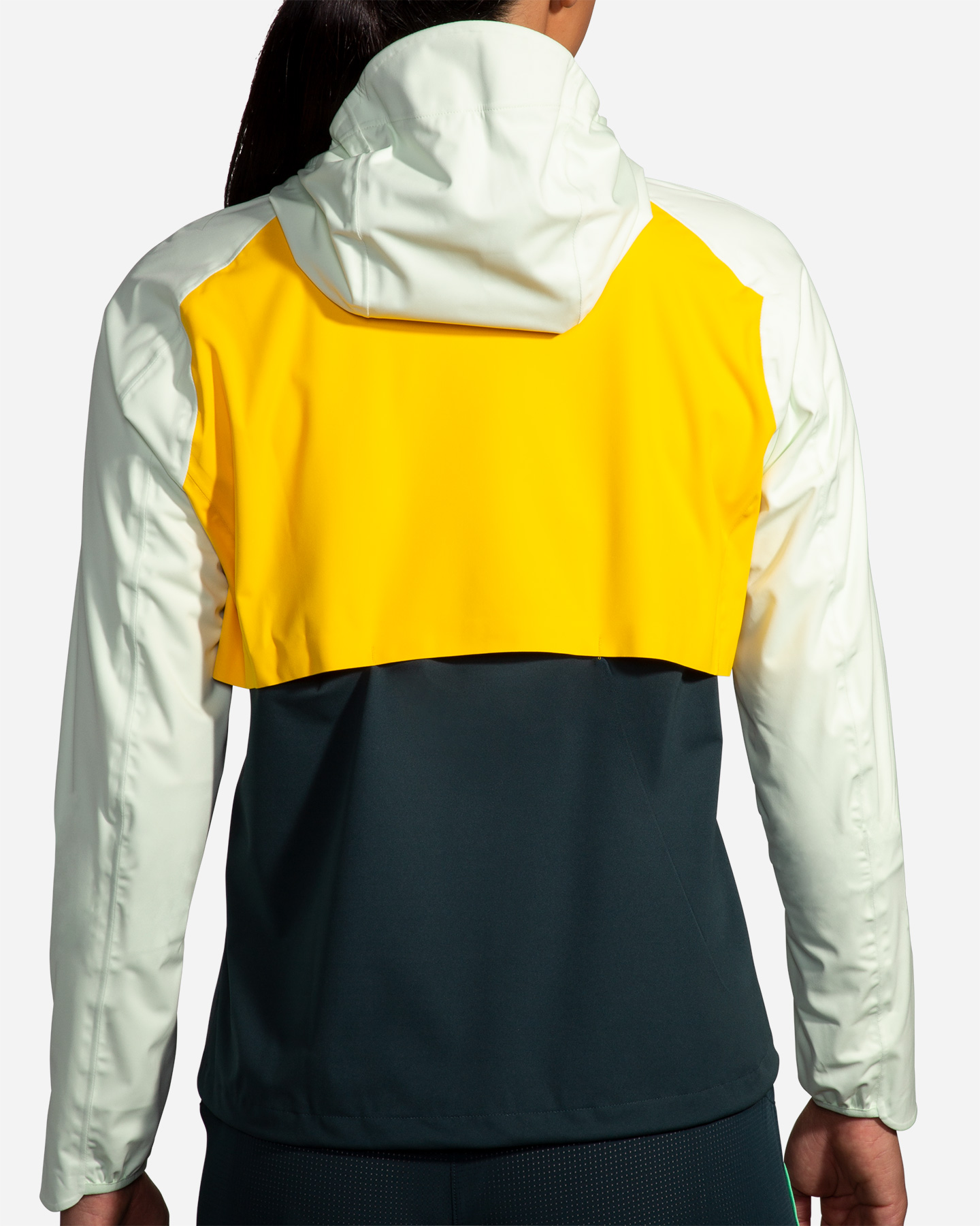 Bežecké topánky Giacca Running Brooks High Point Wp W 221608761