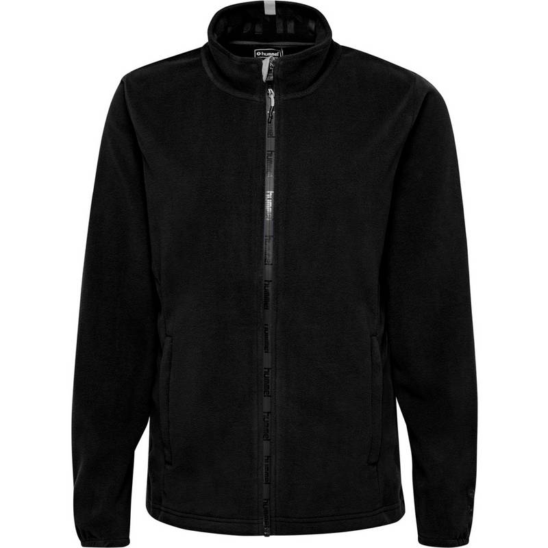 hummel hmlNORTH FULL ZIP FLEECE JACKET WOMAN Fleecejacke Damen