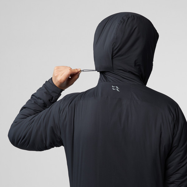 XENAIR ALPINE JACKET Herren - Isolationsjacke