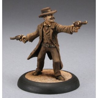 Doc Holiday (REA50023)