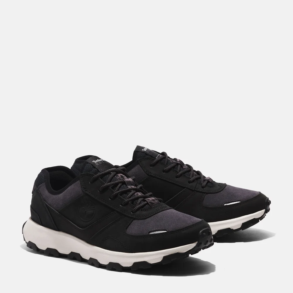 Timberland Winsor Park TB0A5WVZ0151 / schwarz