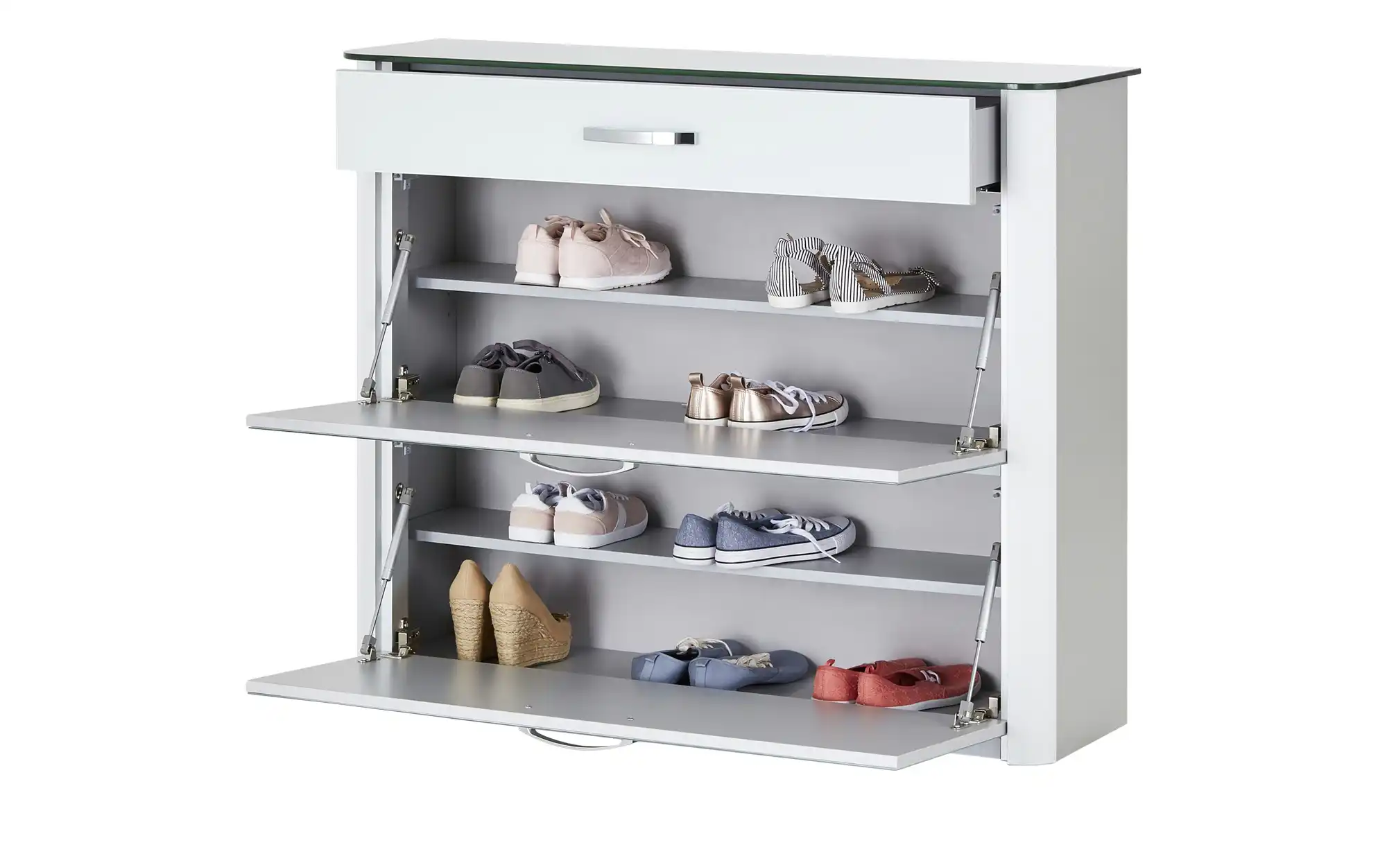 Schuhschrank