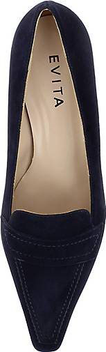 EVITA Damen Pumps LIA