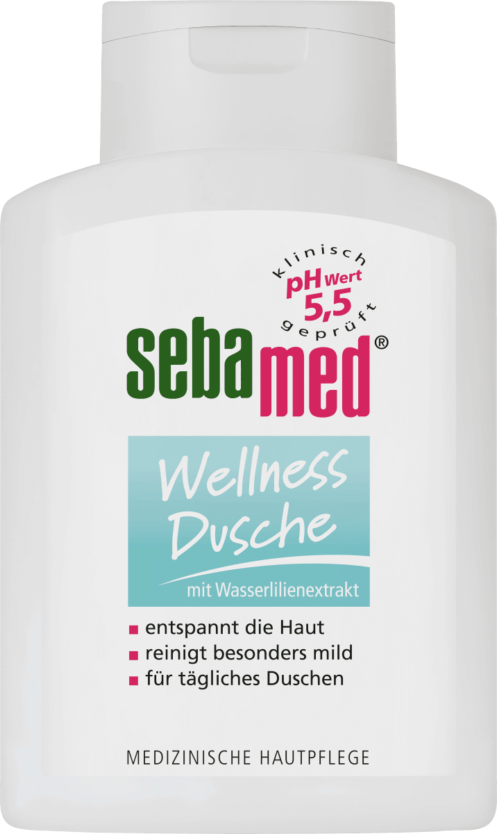 Duschgel Wellness Dusche, 200 ml