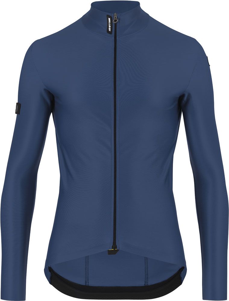 Assos Mille GT C2 - Langarmtrikot kaufen | Bike-Discount