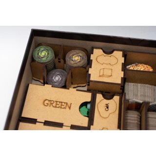 Geekmod - Organizer compatible with Revive