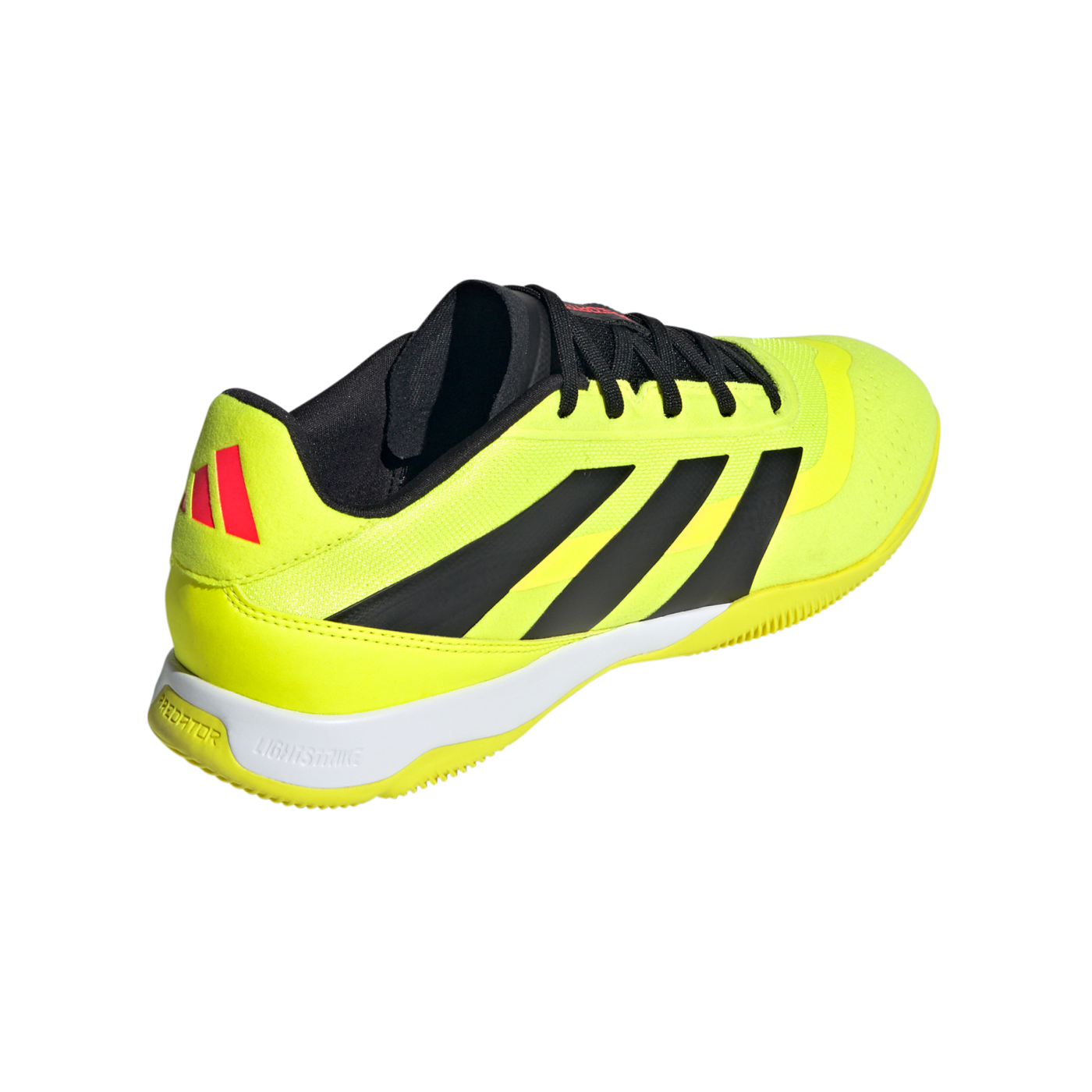 adidas Predator League IN Halle Gelb Schwarz Rot