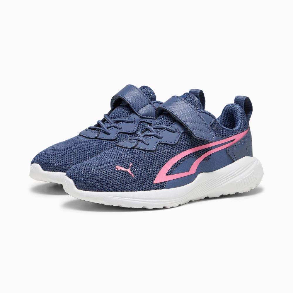 PUMA All Day Active 387387_14 / blau