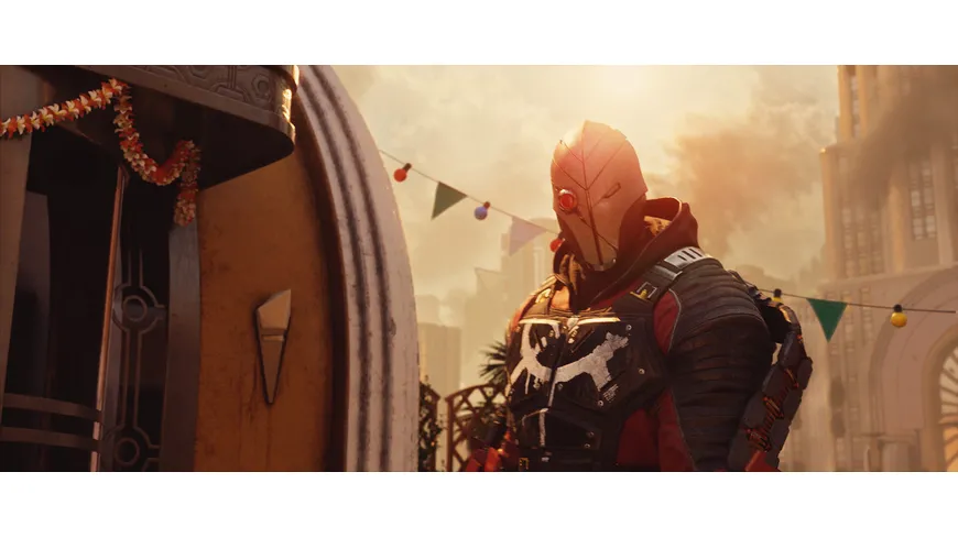 Suicide Squad - Kill the Justice League (Deluxe Edition)