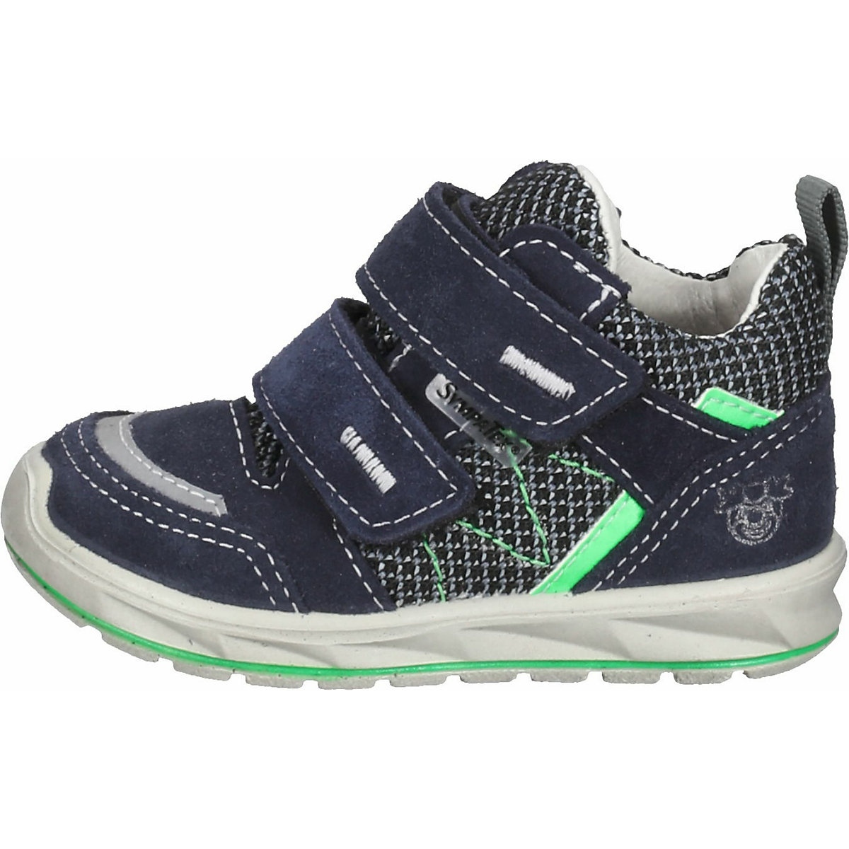 Baby Halbschuhe KENO für Jungen