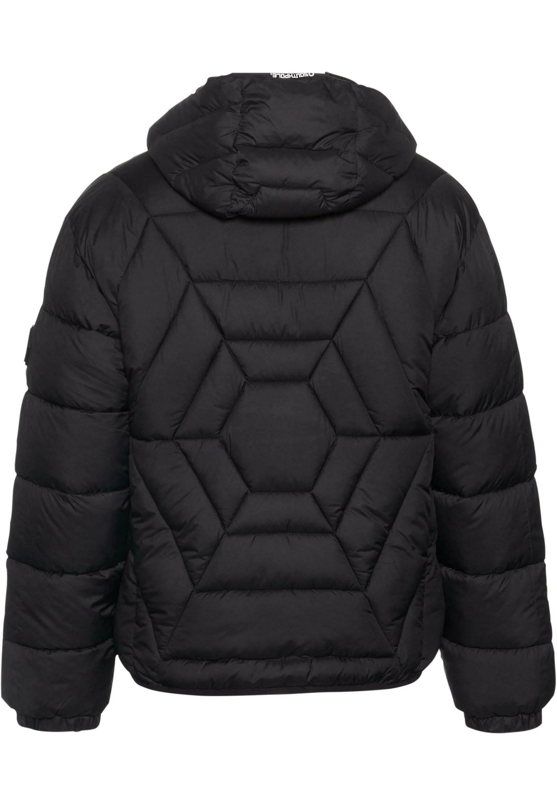 Southpole STORM NET - Chaqueta de invierno