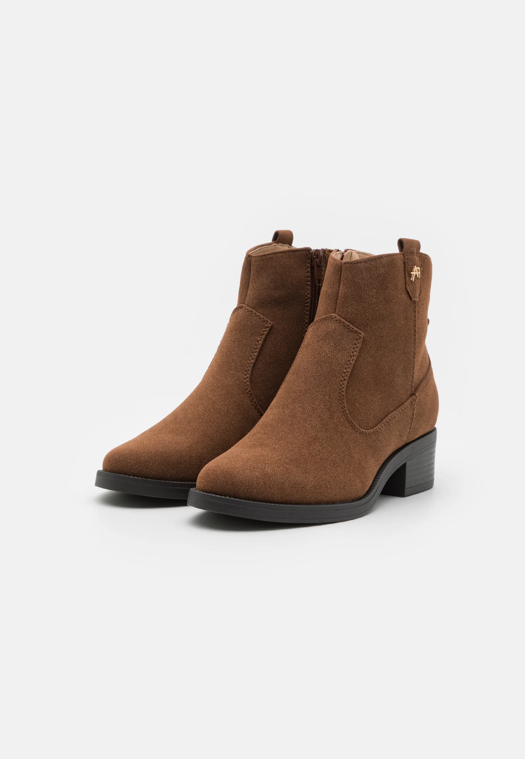 Botines de corte ancho Anna Field