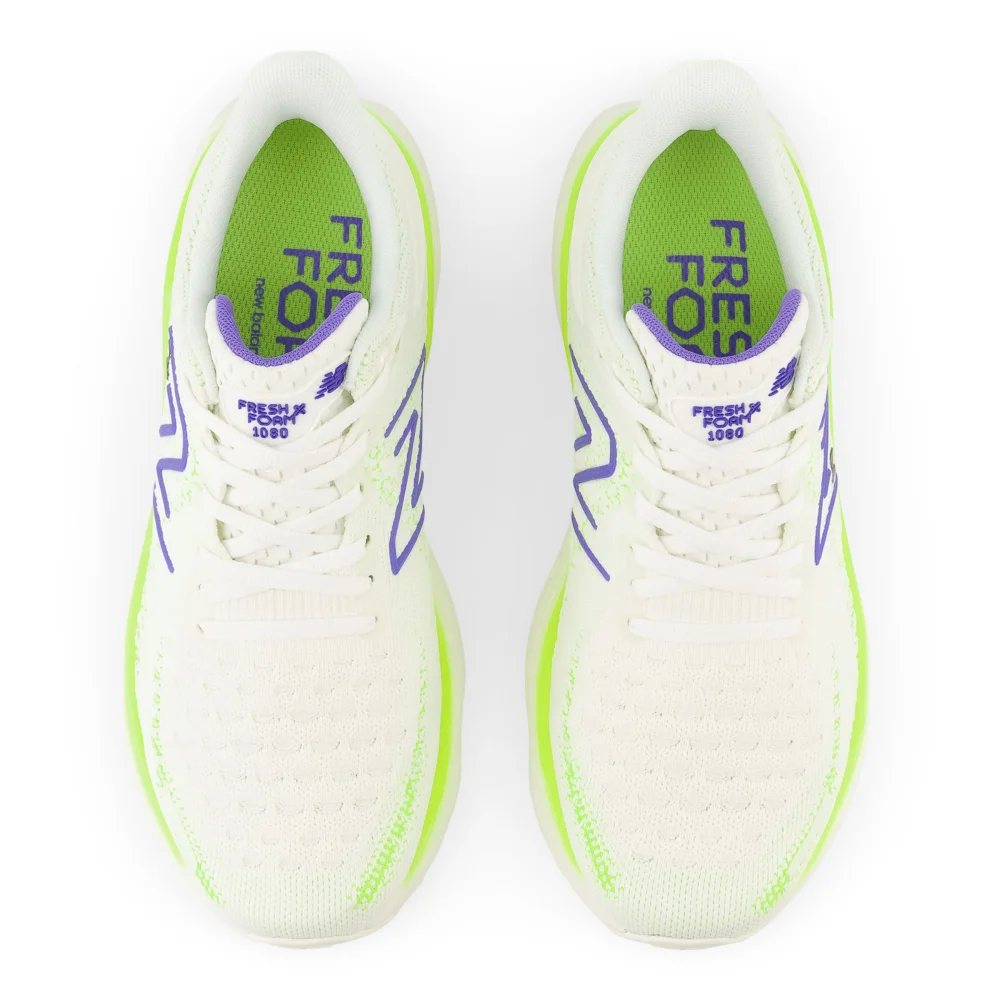 New Balance Fresh Foam X 1080 v12 W108012D-B / weiss