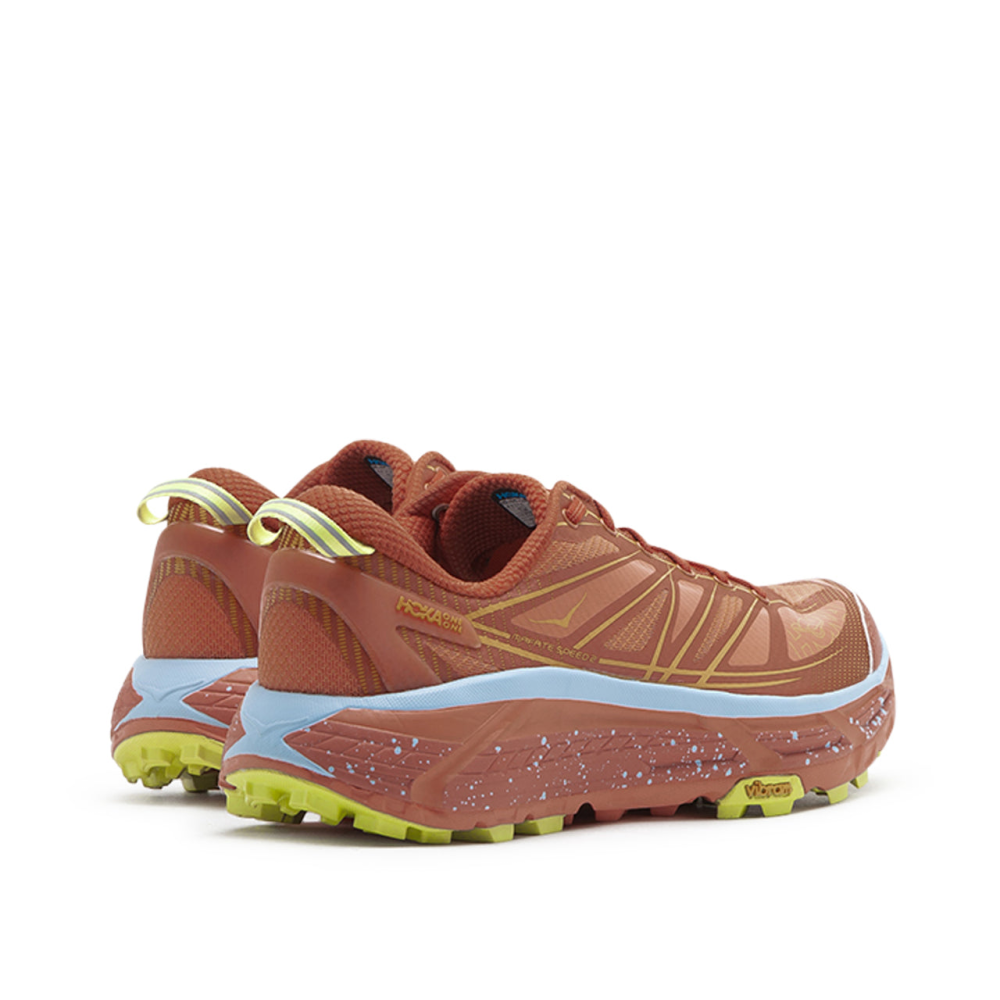 Hoka Mafate Speed 2 1126851BCRYW / orange