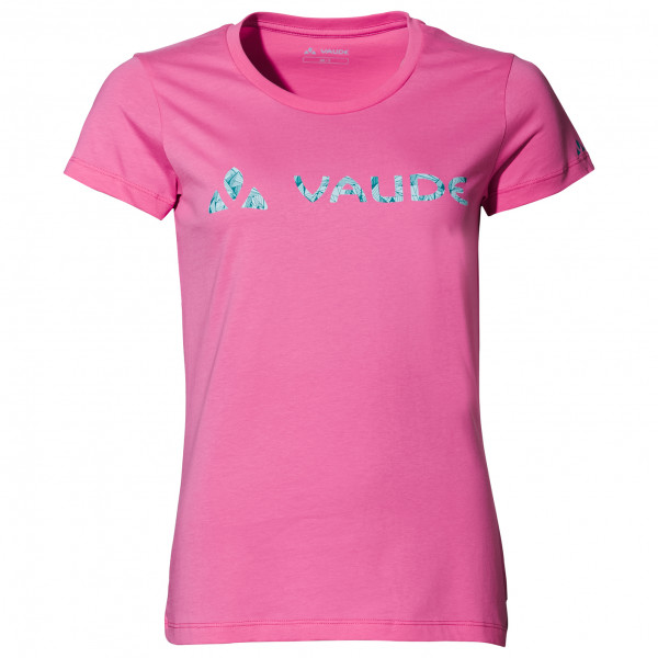 Vaude - Women's Logo Shirt - T-Shirt