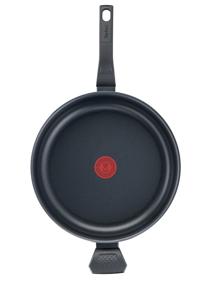 Tefal 2tlg. Set: Schmorpfanne 