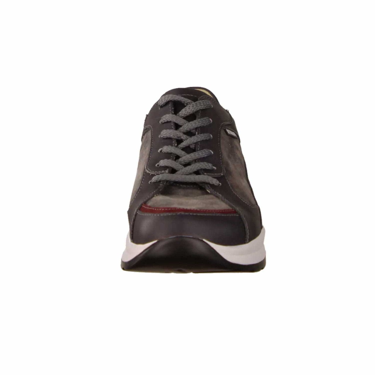 FINN COMFORT Komfort Schnürer grau 2780-902504