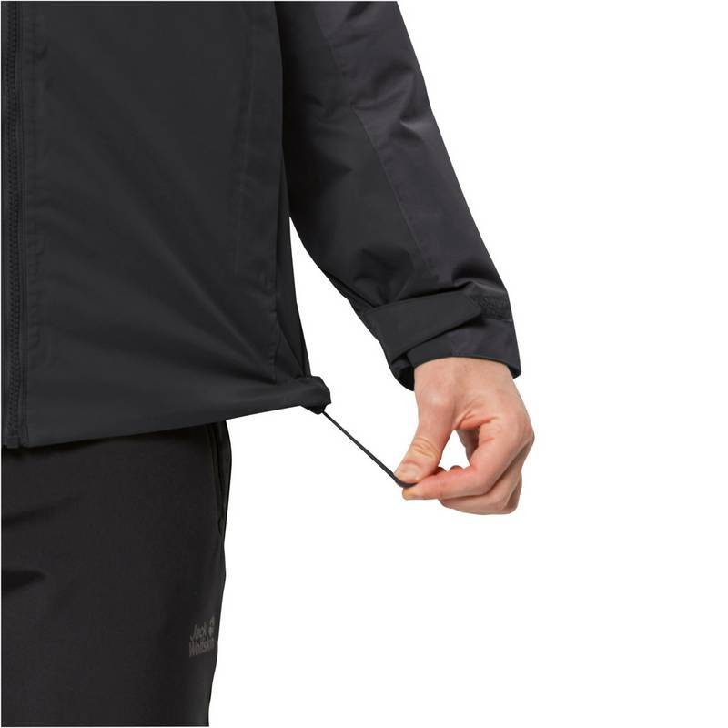 Jack Wolfskin JASPER Funktionsjacke Herren
