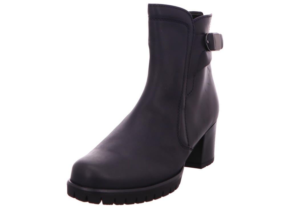 GABOR Stiefeletten blau