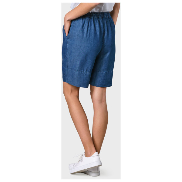 Klitmøller Collective - Women's Sidse Chambrey Shorts - Shorts