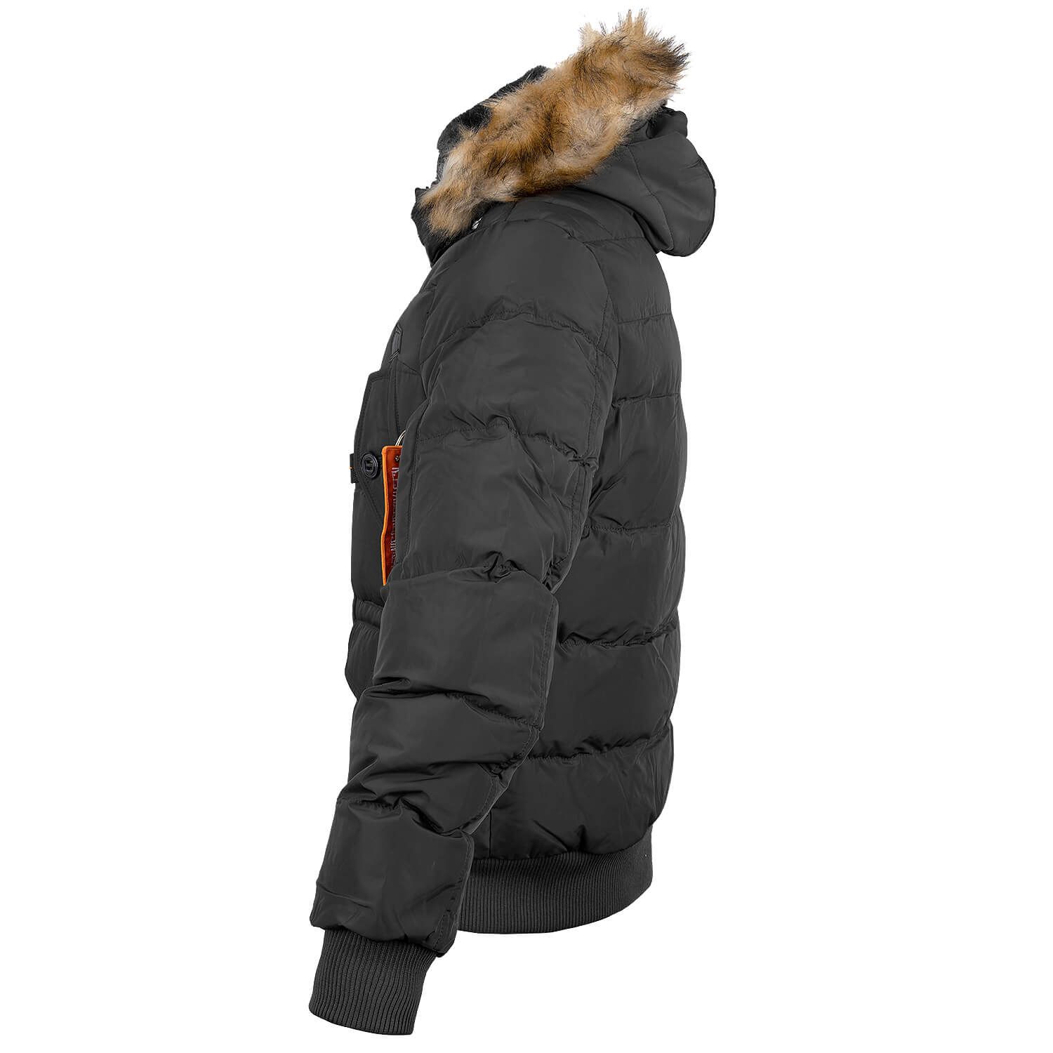 Winterjacke Rockford
